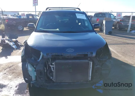 2015 Kia Soul + z USA, uszkodzony, nr VIN KNDJP3A54F7186590